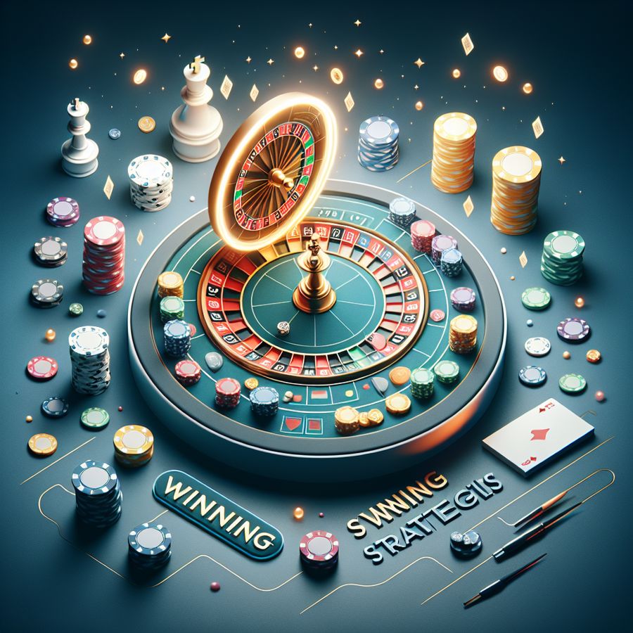 Bahsegel: Casino Oyunlarında Kazanma İpuçları Rehberi