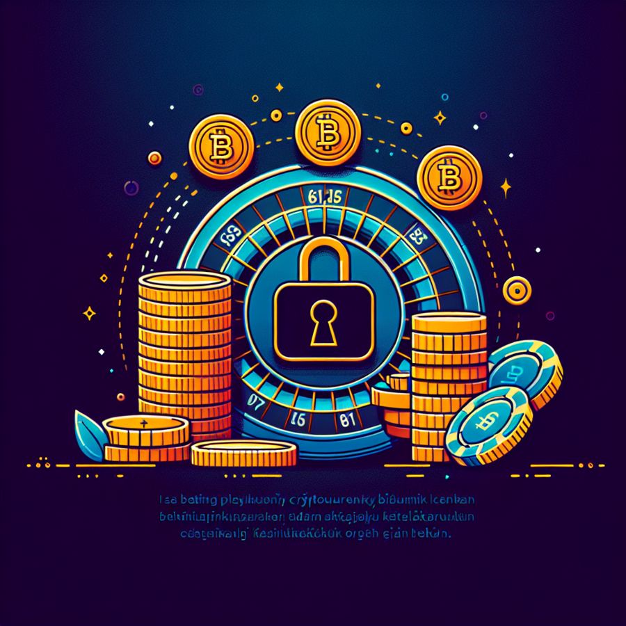 Kripto Para ile Bahis Güvenli mi? Bahsegel Anlatıyor
